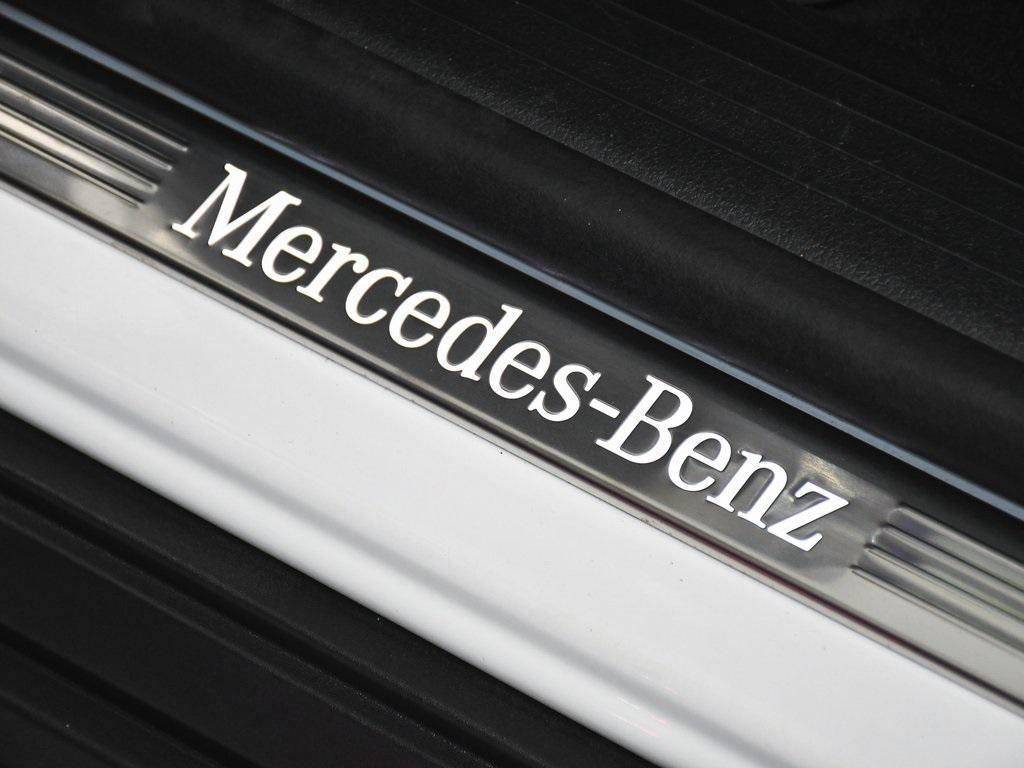used 2022 Mercedes-Benz GLS 450 car, priced at $44,888