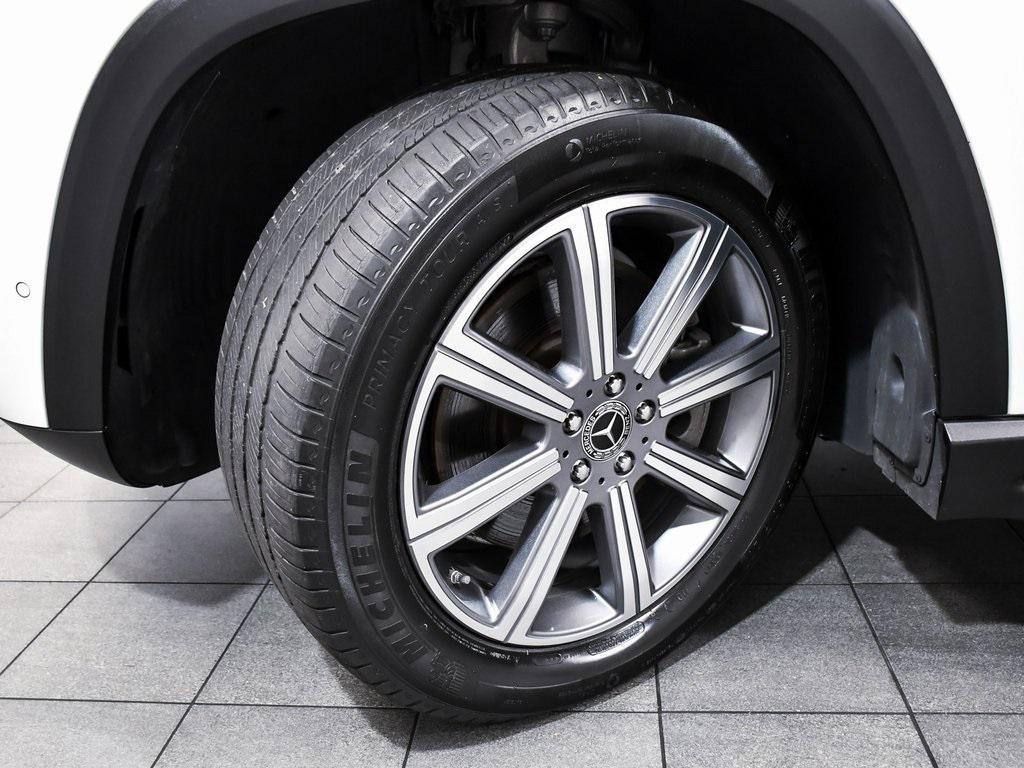 used 2022 Mercedes-Benz GLS 450 car, priced at $44,888