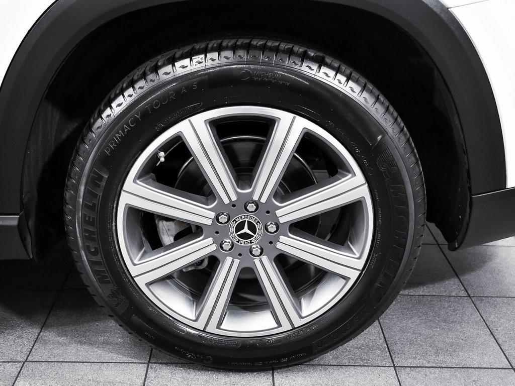 used 2022 Mercedes-Benz GLS 450 car, priced at $44,888