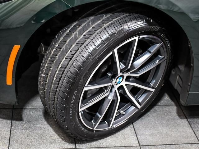 used 2023 BMW 430 car, priced at $48,888