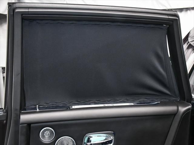 used 2020 Rolls-Royce Phantom car, priced at $318,888