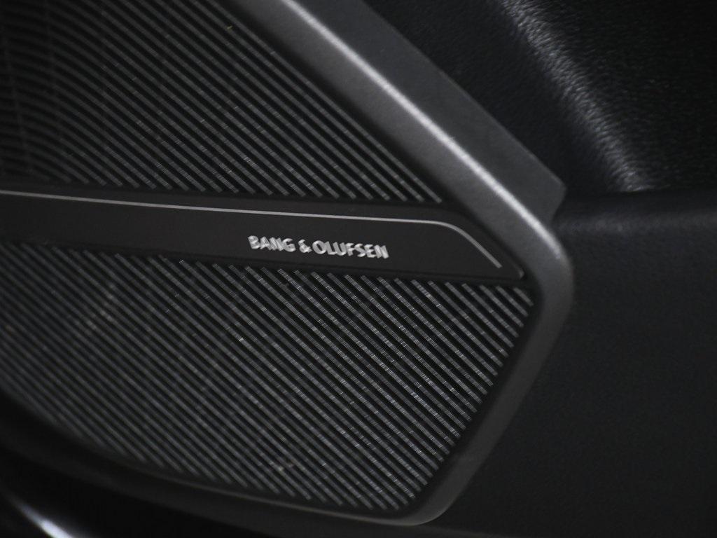 used 2023 Audi Q5 car, priced at $27,490