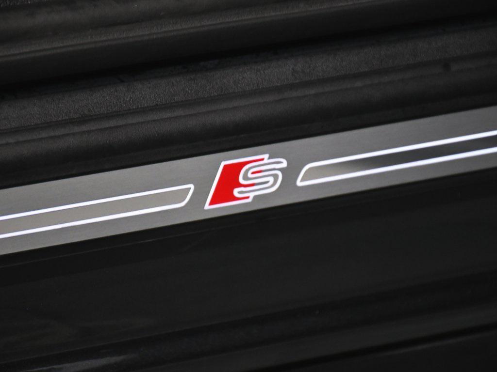 used 2023 Audi Q5 car, priced at $27,490