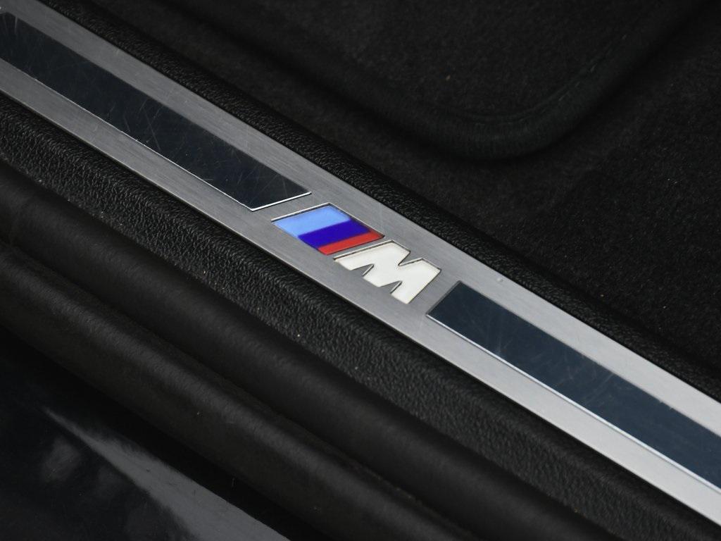 used 2025 BMW X6 car, priced at $55,888