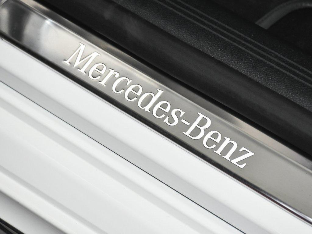 used 2025 Mercedes-Benz E-Class car, priced at $51,888