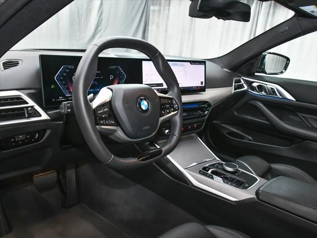 used 2025 BMW 430 car, priced at $37,888