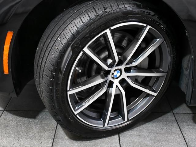 used 2025 BMW 430 car, priced at $37,888