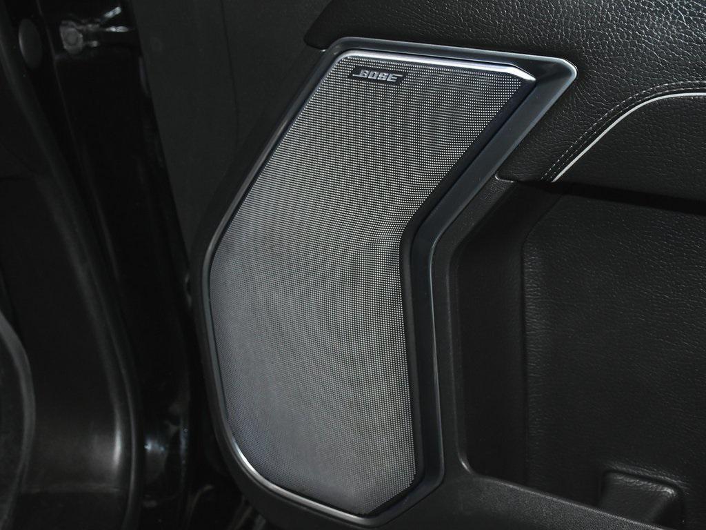 used 2023 GMC Sierra 1500 car, priced at $48,888