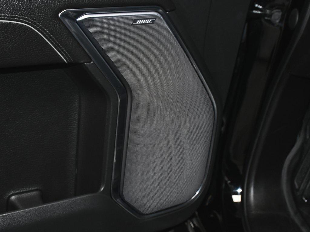 used 2023 GMC Sierra 1500 car, priced at $48,888