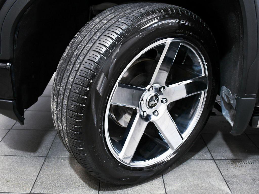used 2023 GMC Sierra 1500 car, priced at $48,888