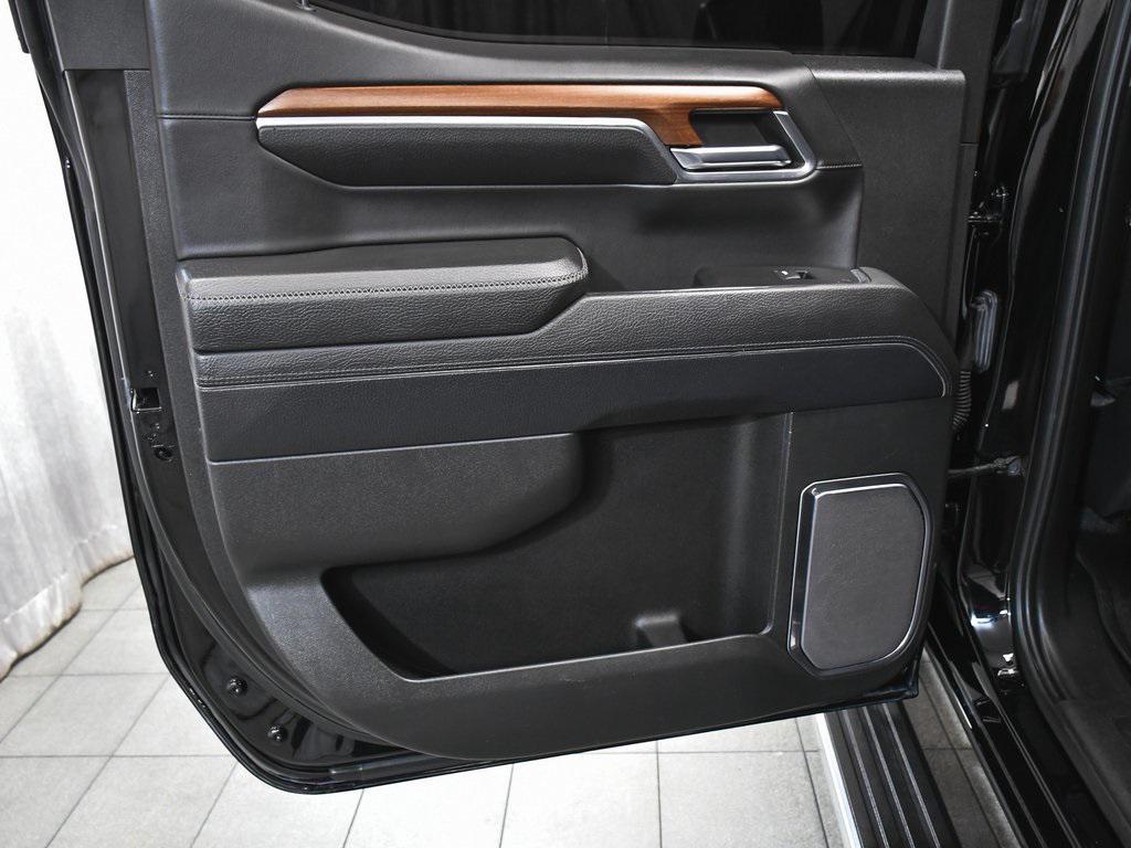 used 2023 GMC Sierra 1500 car, priced at $48,888