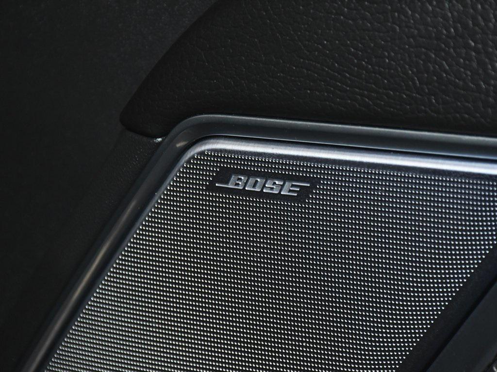 used 2023 GMC Sierra 1500 car, priced at $48,888