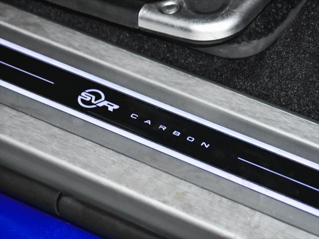 used 2021 Land Rover Range Rover Sport car, priced at $66,888
