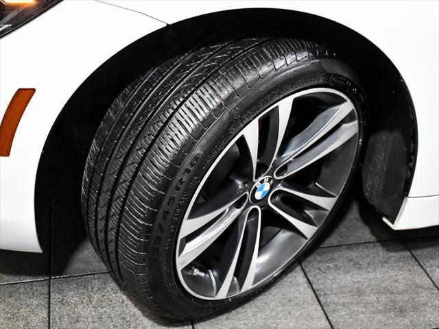 used 2020 BMW 430 car, priced at $51,888