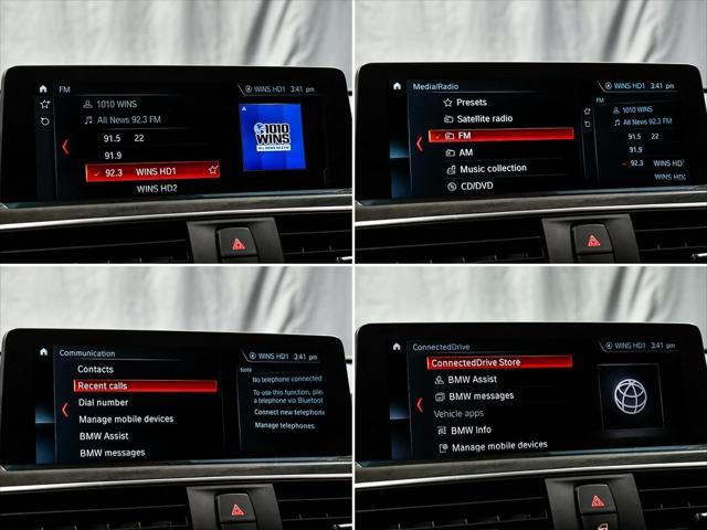 used 2020 BMW 430 car, priced at $51,888