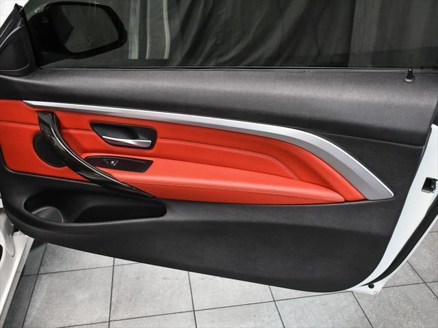 used 2020 BMW 430 car, priced at $51,888