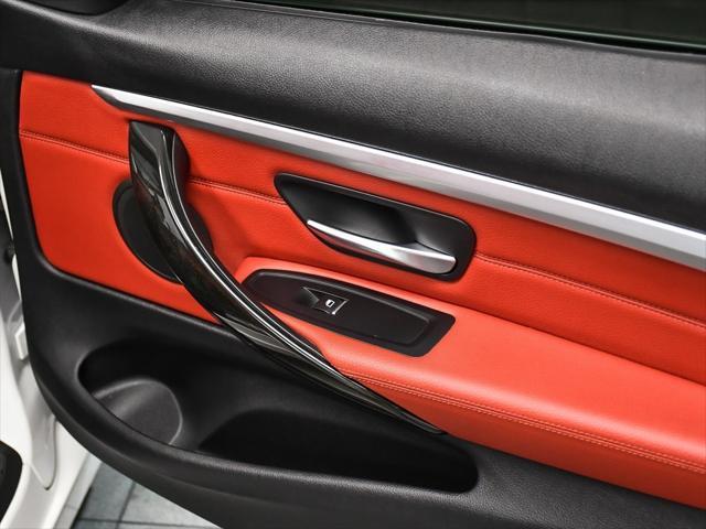 used 2020 BMW 430 car, priced at $51,888