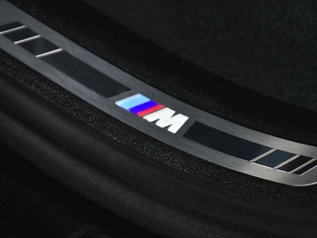 used 2025 BMW X6 car, priced at $62,888