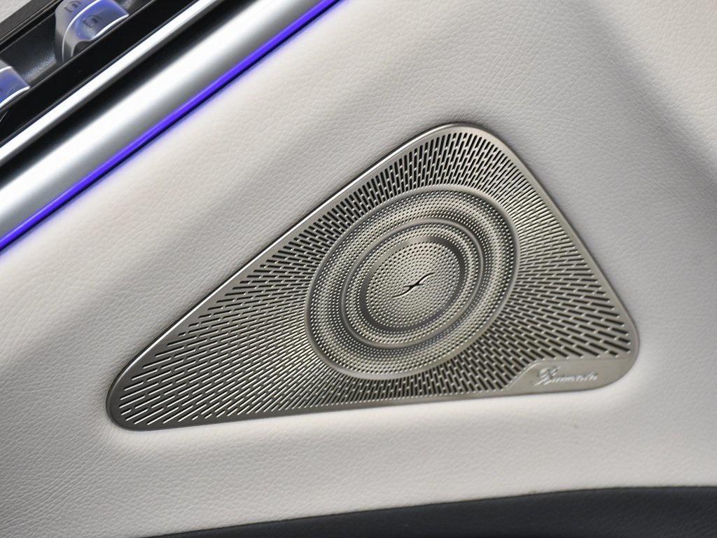 used 2023 Mercedes-Benz S-Class car, priced at $84,888