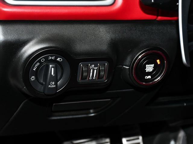 used 2022 Maserati Ghibli car, priced at $55,888