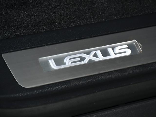 used 2023 Lexus LX 600 car, priced at $111,777