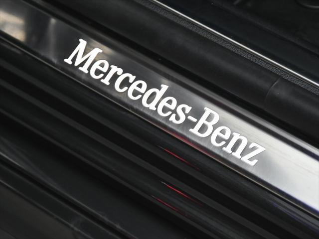 used 2022 Mercedes-Benz S-Class car