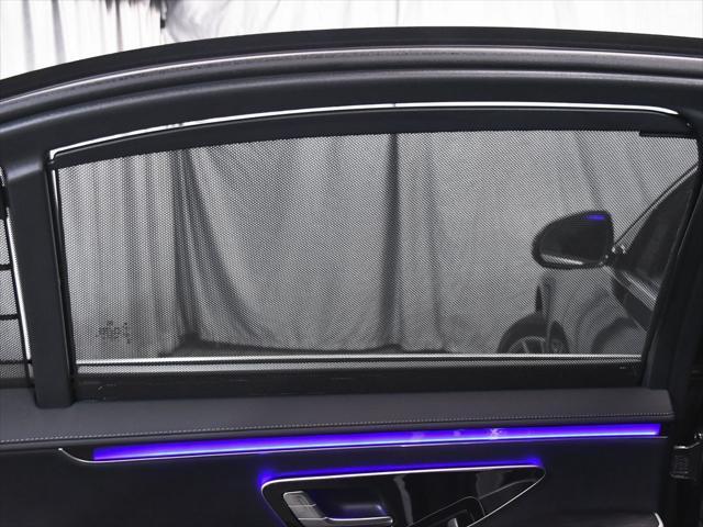 used 2022 Mercedes-Benz S-Class car