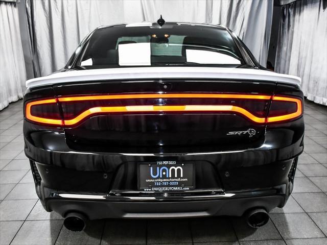 used 2020 Dodge Charger car, priced at $57,888