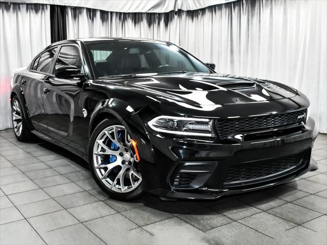 used 2020 Dodge Charger car, priced at $57,888