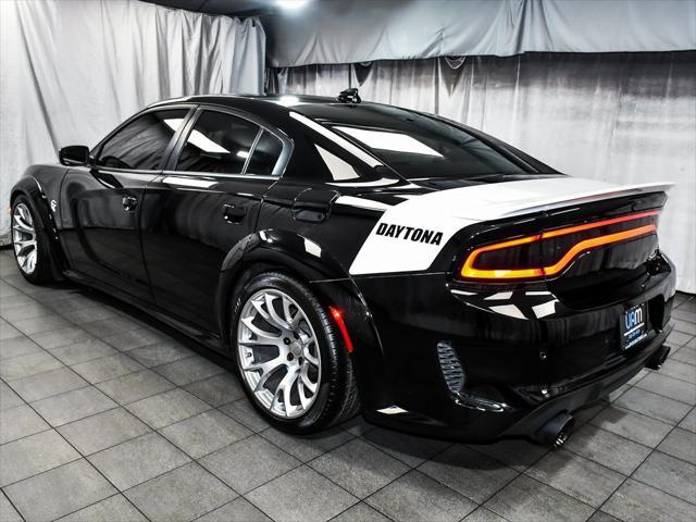 used 2020 Dodge Charger car, priced at $57,888