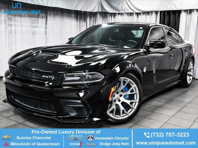 used 2020 Dodge Charger car, priced at $57,888