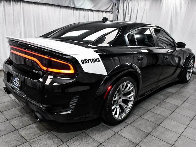 used 2020 Dodge Charger car, priced at $57,888