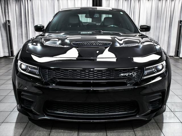 used 2020 Dodge Charger car, priced at $57,888