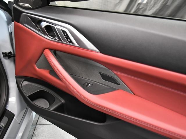 used 2025 BMW M440 car, priced at $63,888