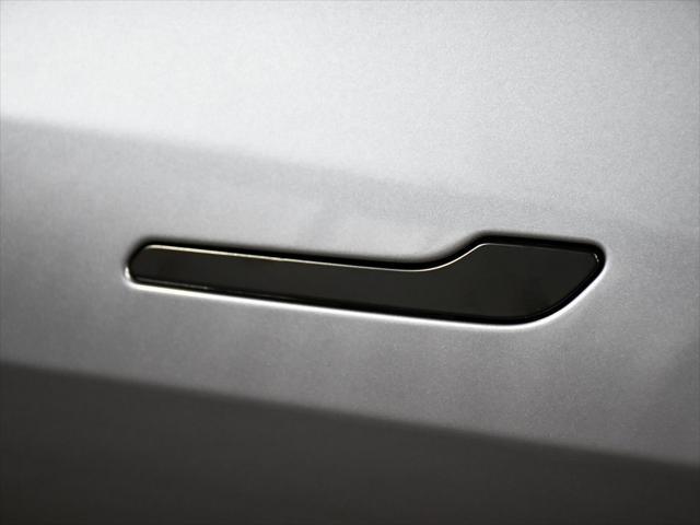 used 2026 Tesla Model Y car, priced at $56,888