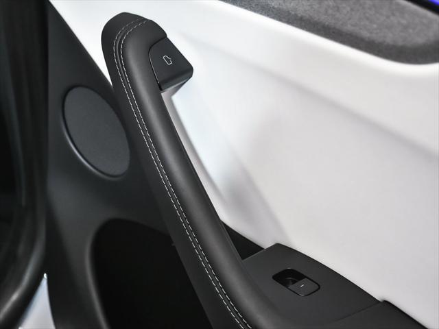 used 2026 Tesla Model Y car, priced at $56,888