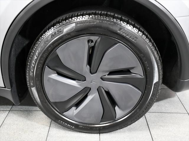 used 2026 Tesla Model Y car, priced at $56,888