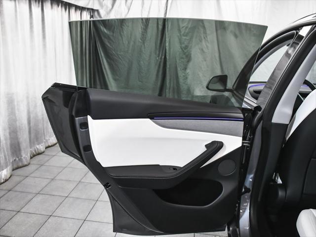 used 2026 Tesla Model Y car, priced at $56,888