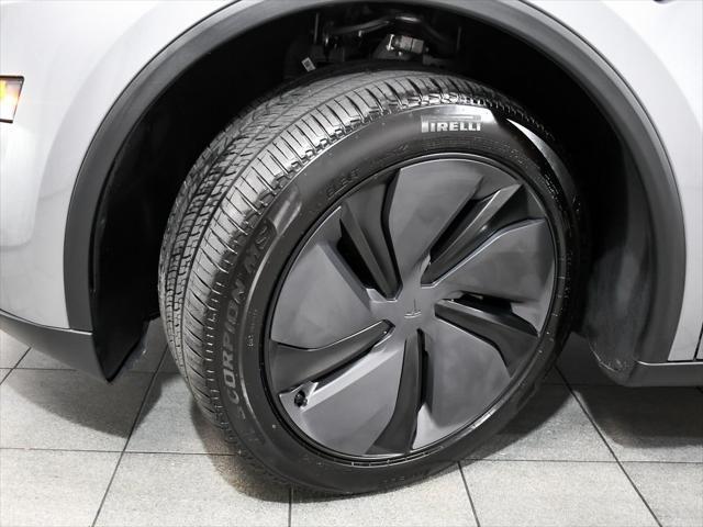 used 2026 Tesla Model Y car, priced at $56,888