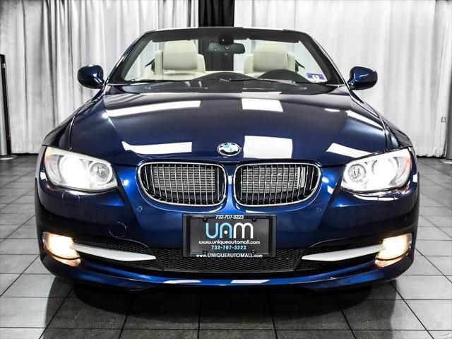 used 2013 BMW 328 car, priced at $9,888