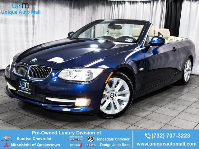 used 2013 BMW 328 car, priced at $9,888