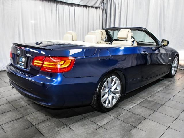 used 2013 BMW 328 car, priced at $9,888