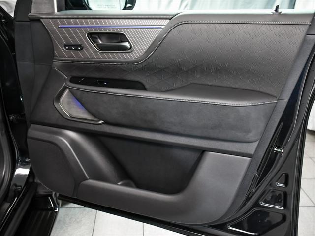 used 2025 INFINITI QX80 car, priced at $97,555