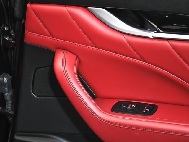 used 2022 Maserati Levante car, priced at $36,888
