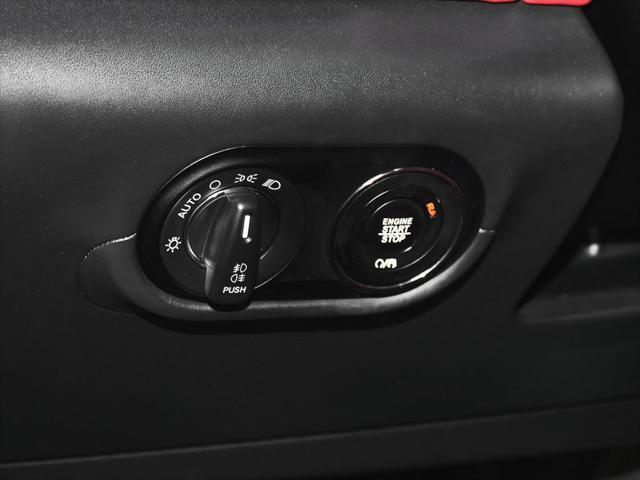 used 2022 Maserati Levante car, priced at $36,888