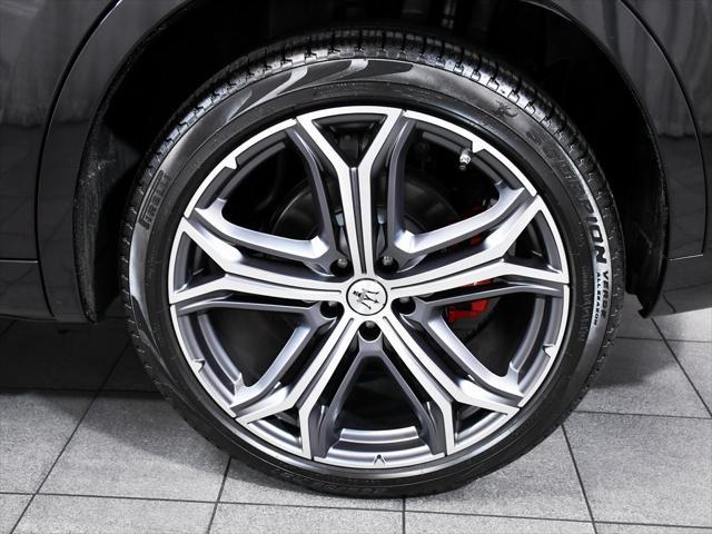 used 2022 Maserati Levante car, priced at $36,888