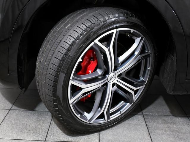 used 2022 Maserati Levante car, priced at $36,888