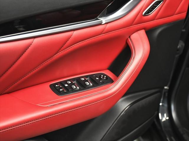 used 2022 Maserati Levante car, priced at $36,888
