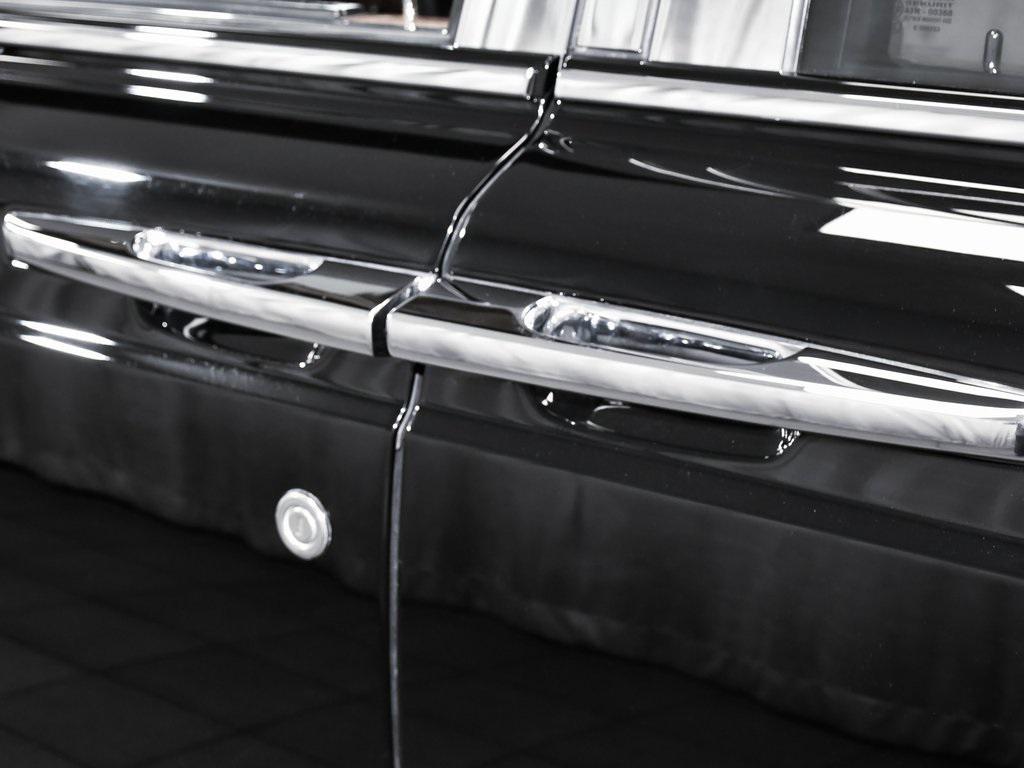 used 2009 Rolls-Royce Phantom VI car, priced at $98,888