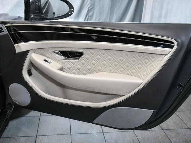 used 2021 Bentley Continental GT car, priced at $144,888